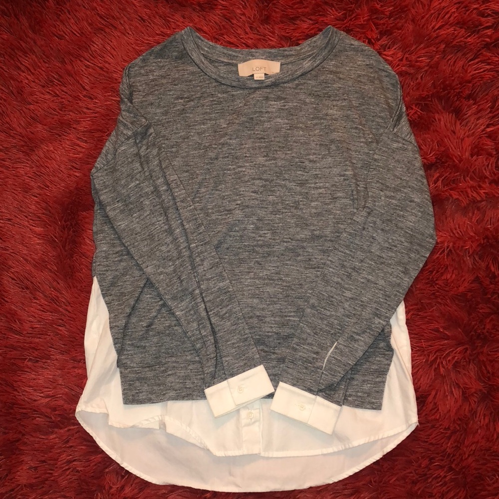 Shirt/sweater